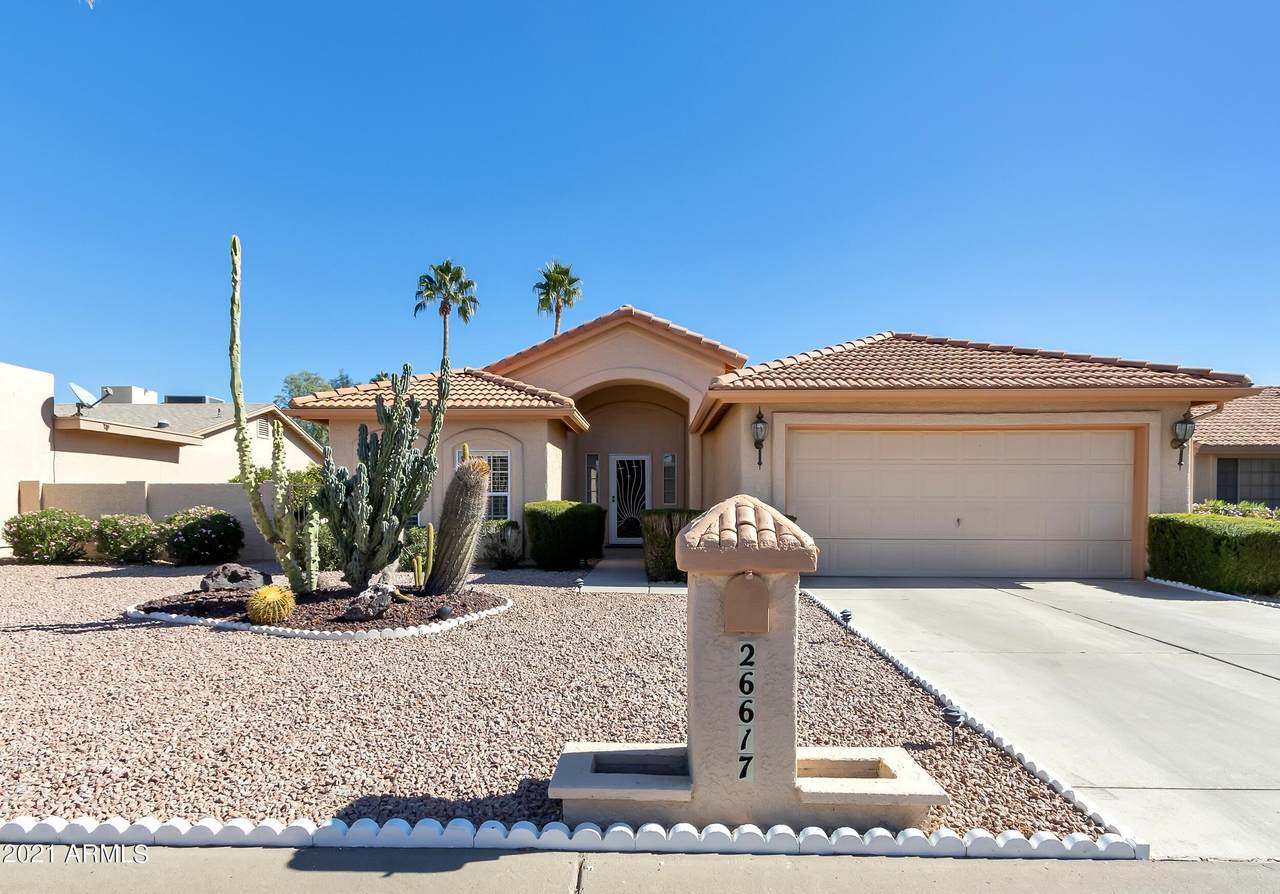26617 Truro Drive - Photo 1