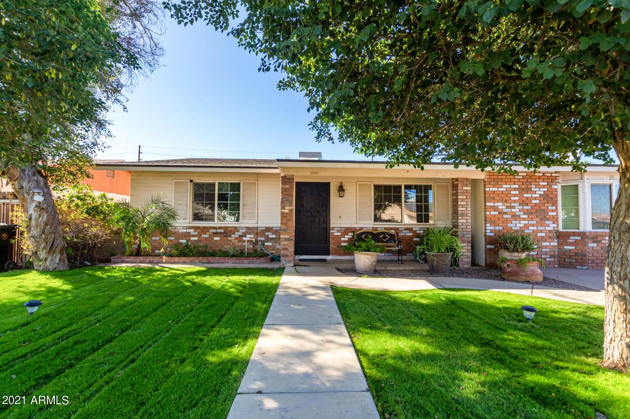 1008 Allen - Photo 1