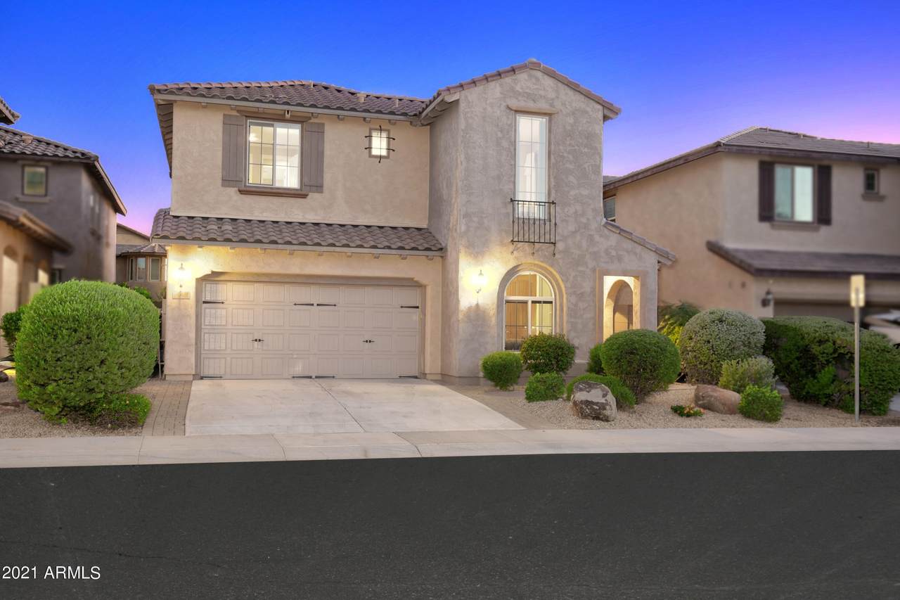 3609 Cat Balue Drive - Photo 1