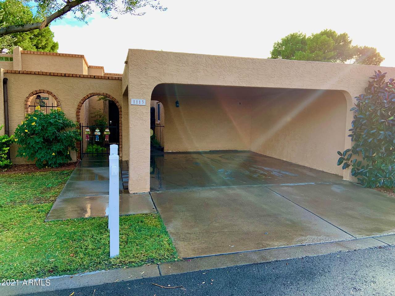 1113 Cochise Drive - Photo 1