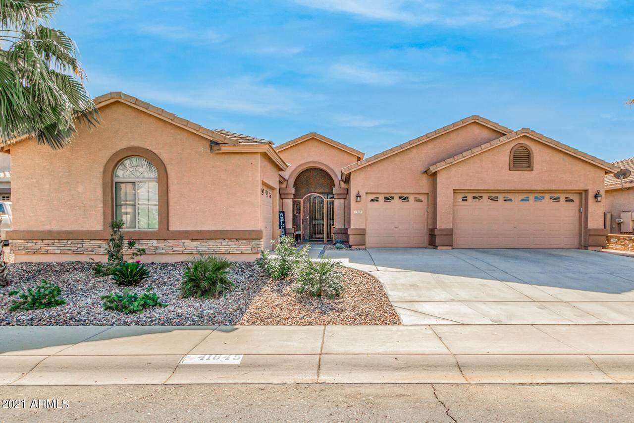 41845 Granada Drive - Photo 1