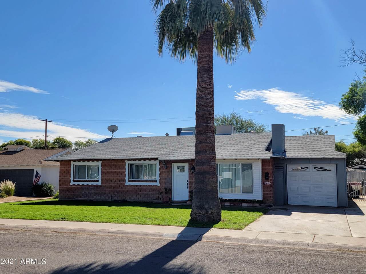 8447 Vernon Avenue - Photo 1