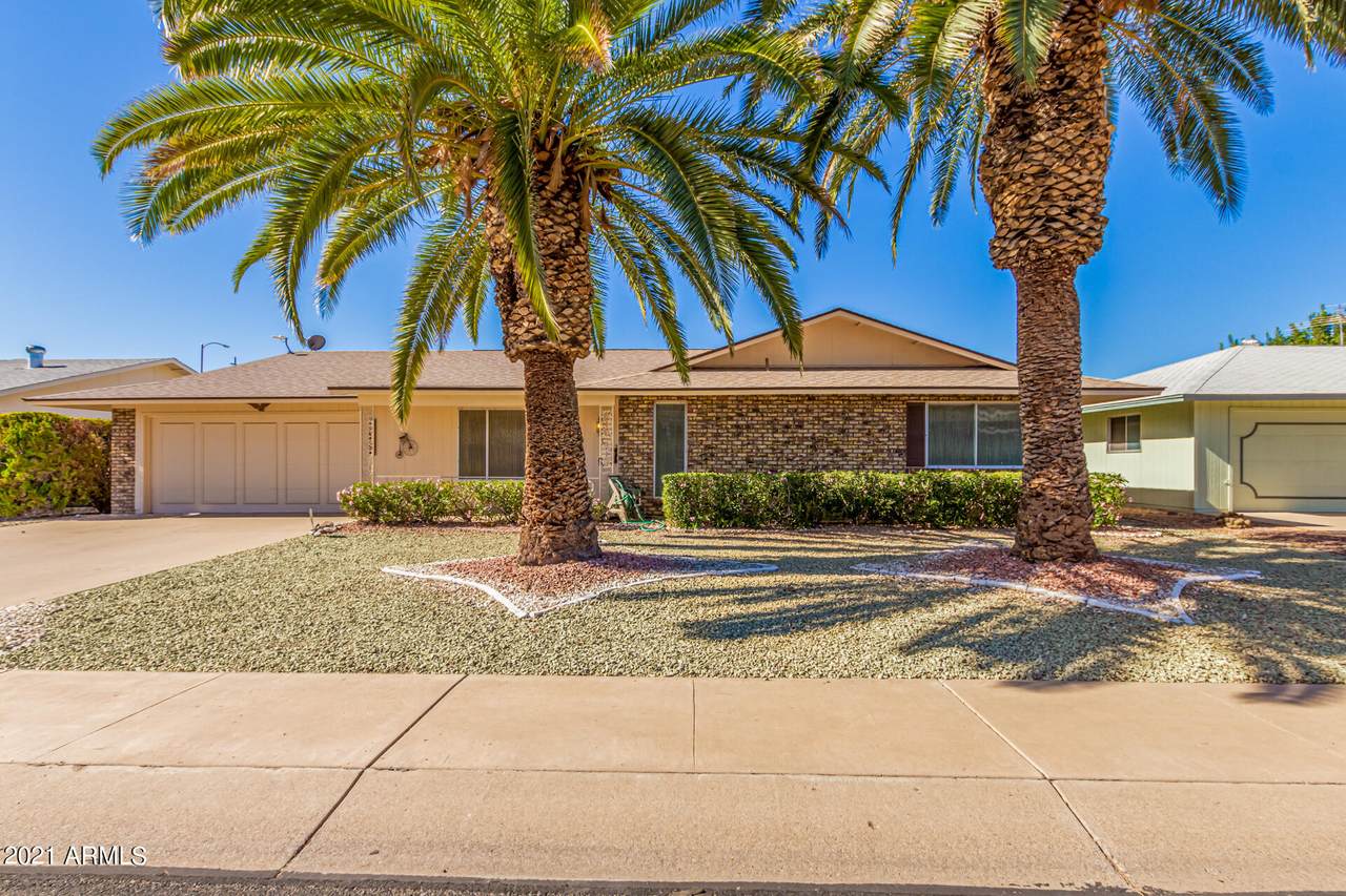 19406 Lake Forest Drive - Photo 1