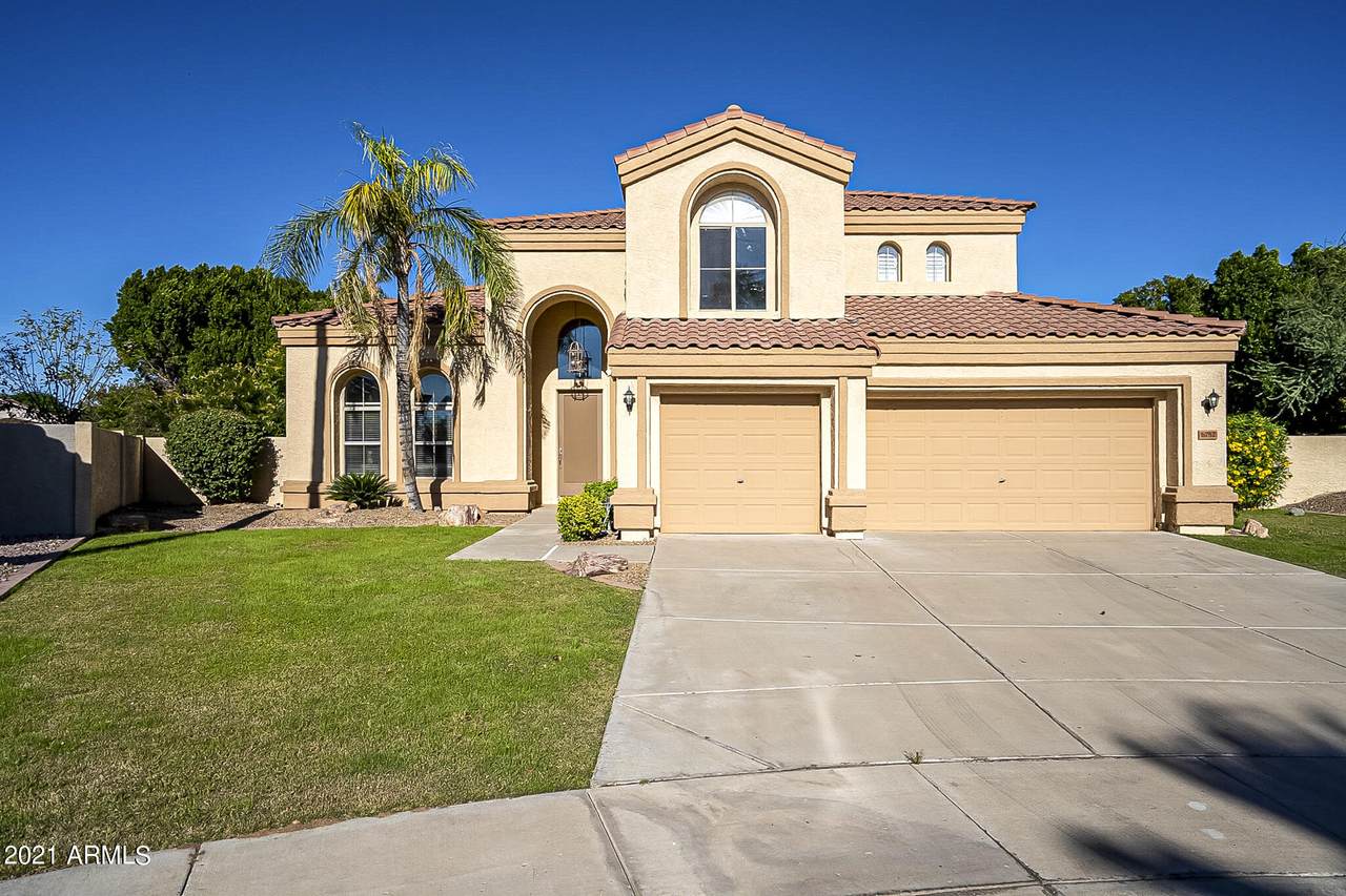 6752 Skylark Drive - Photo 1