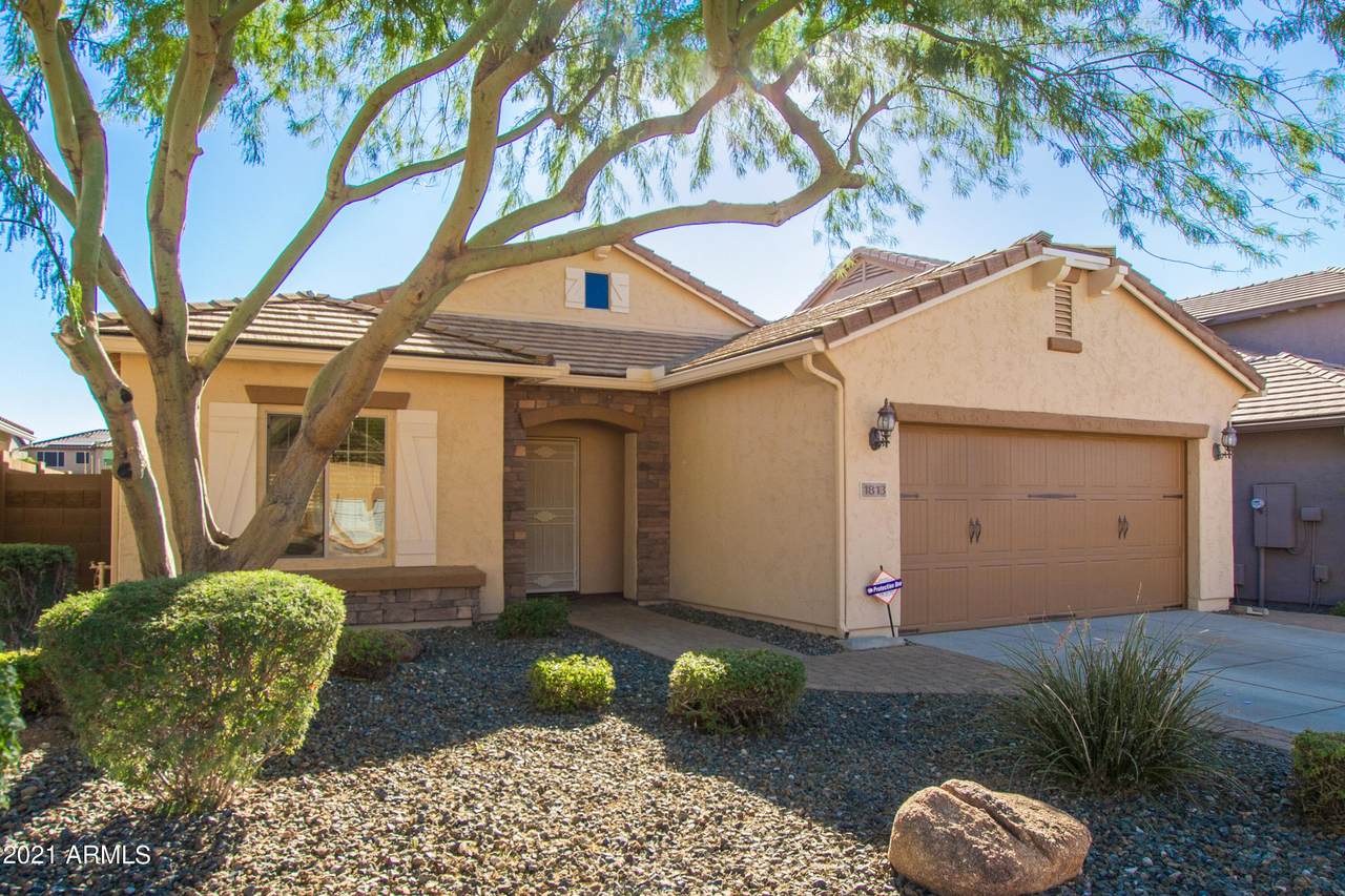 1813 Big Oak Street - Photo 1