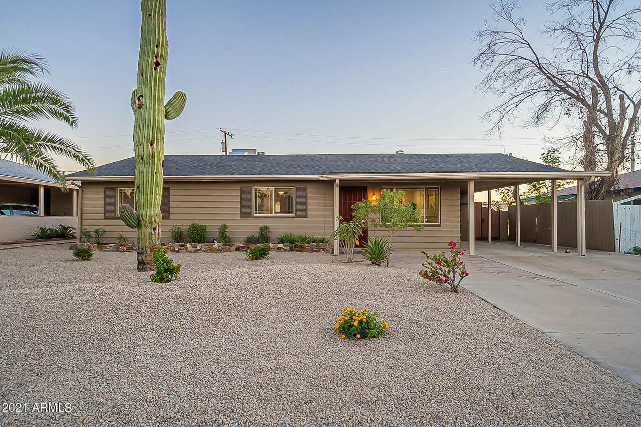 1213 Griswold Road - Photo 1