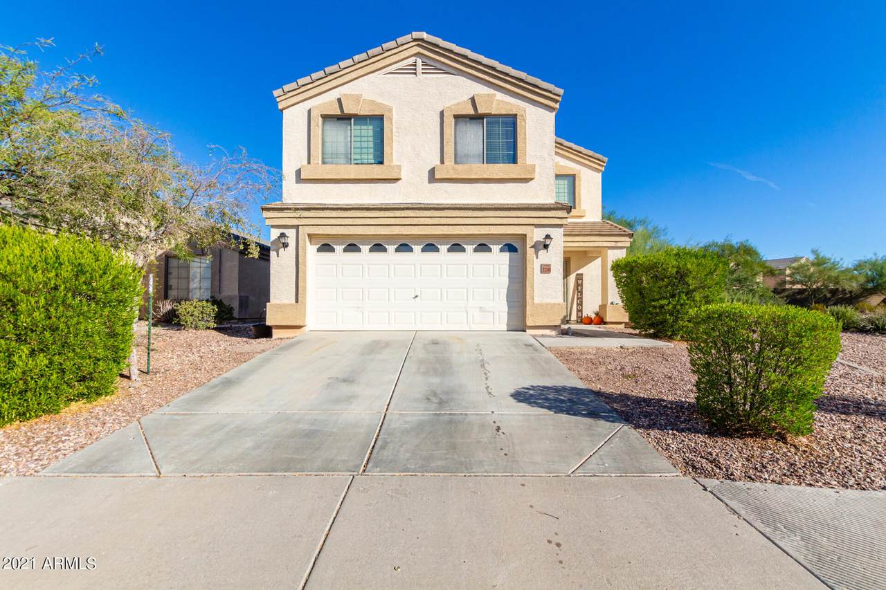 23340 Cocopah Street - Photo 1