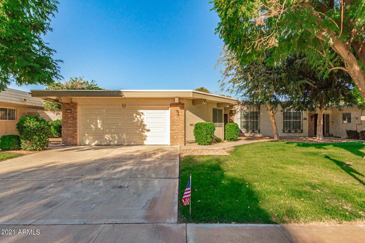 10320 Pineaire Drive - Photo 1