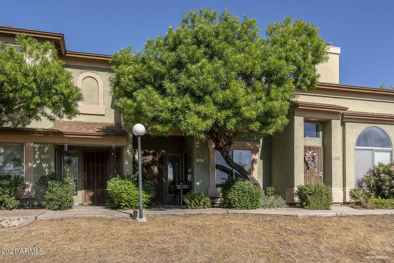 4114 Union Hills Drive - Photo 1