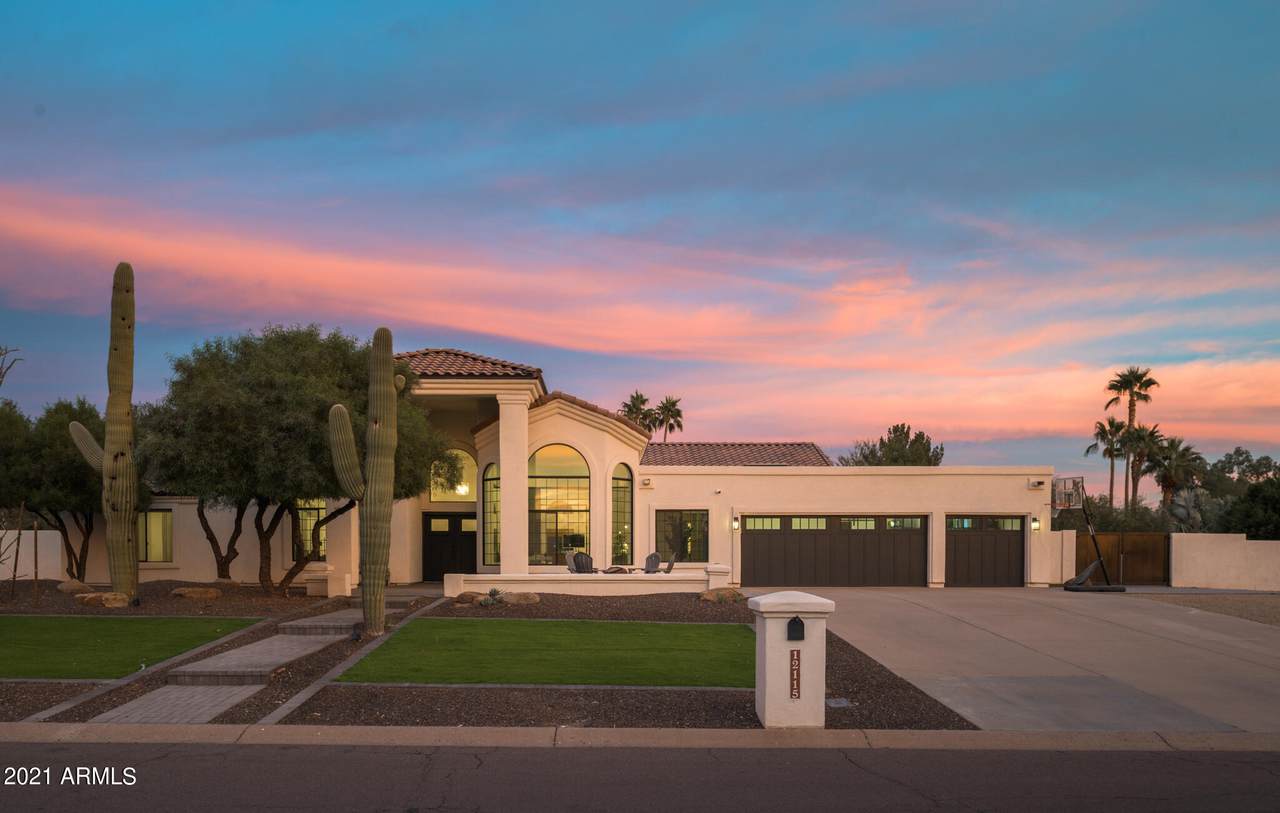 12115 102ND Street - Photo 1