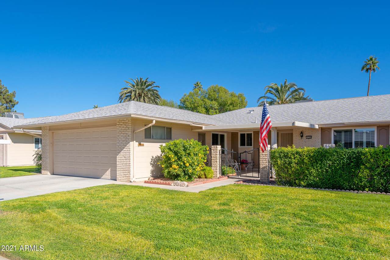10304 Desert Forest Circle - Photo 1