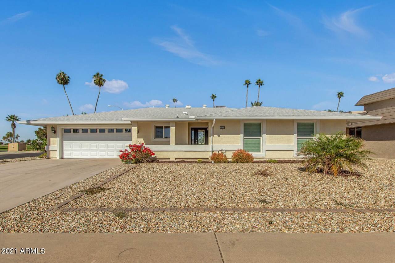 10618 Cameo Drive - Photo 1