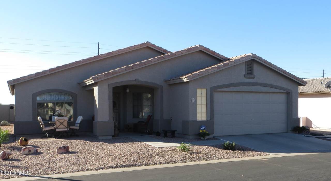 2101 Meridian Road - Photo 1