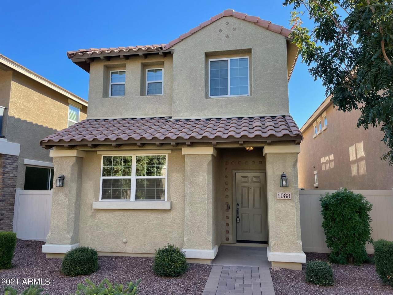1088 Agnes Lane - Photo 1