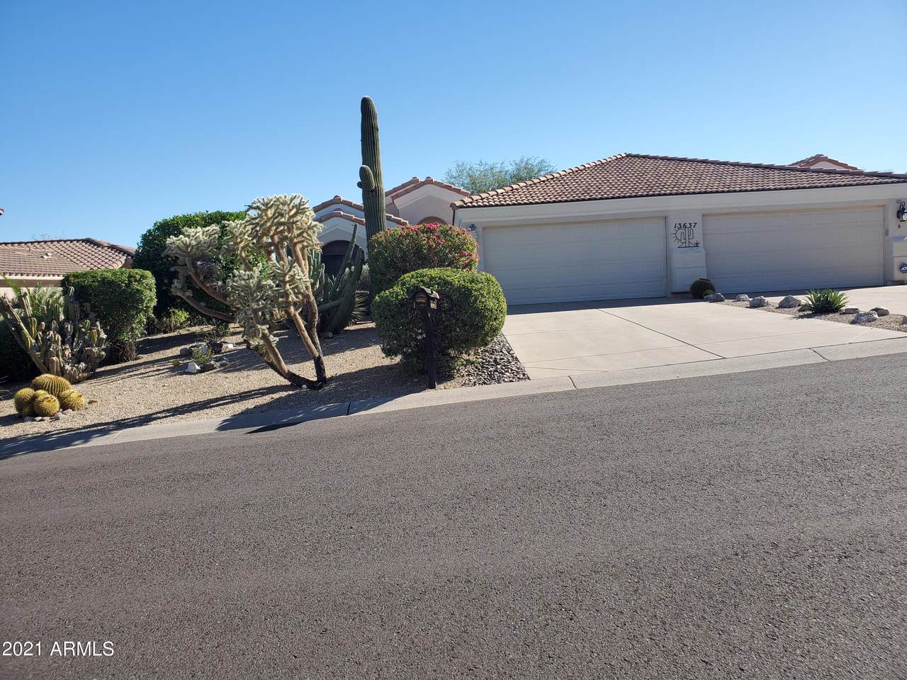 13637 Cambria Drive - Photo 1