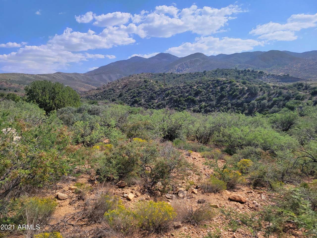 204-13-005 G Lot Mackey Camp Area Road - Photo 1