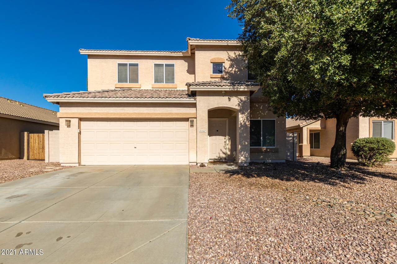15342 Banff Lane - Photo 1