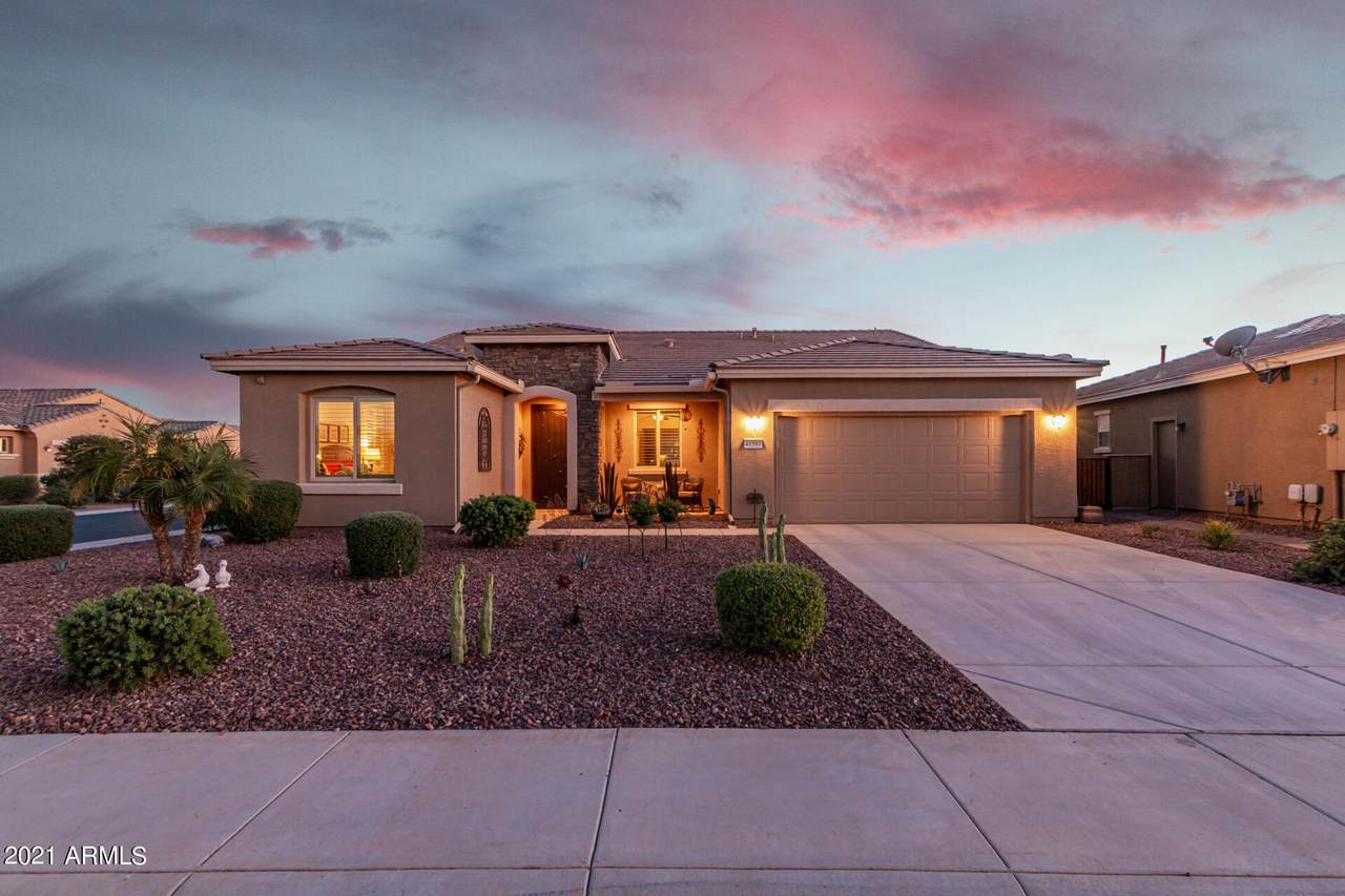 41581 Harvest Moon Drive - Photo 1