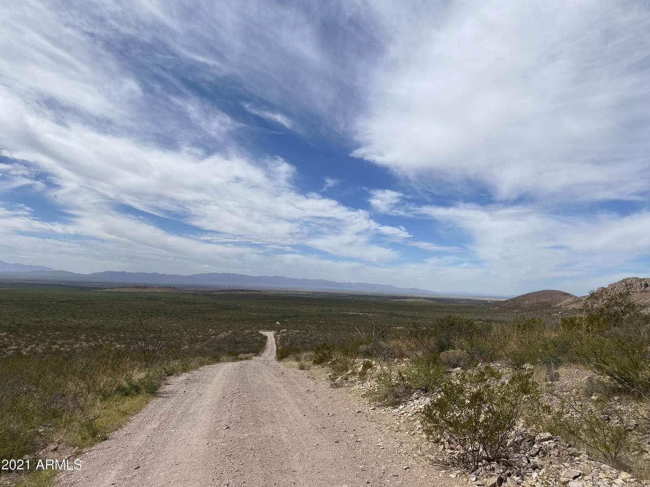Perilla Mountain Ranch 36 Acres - Photo 1