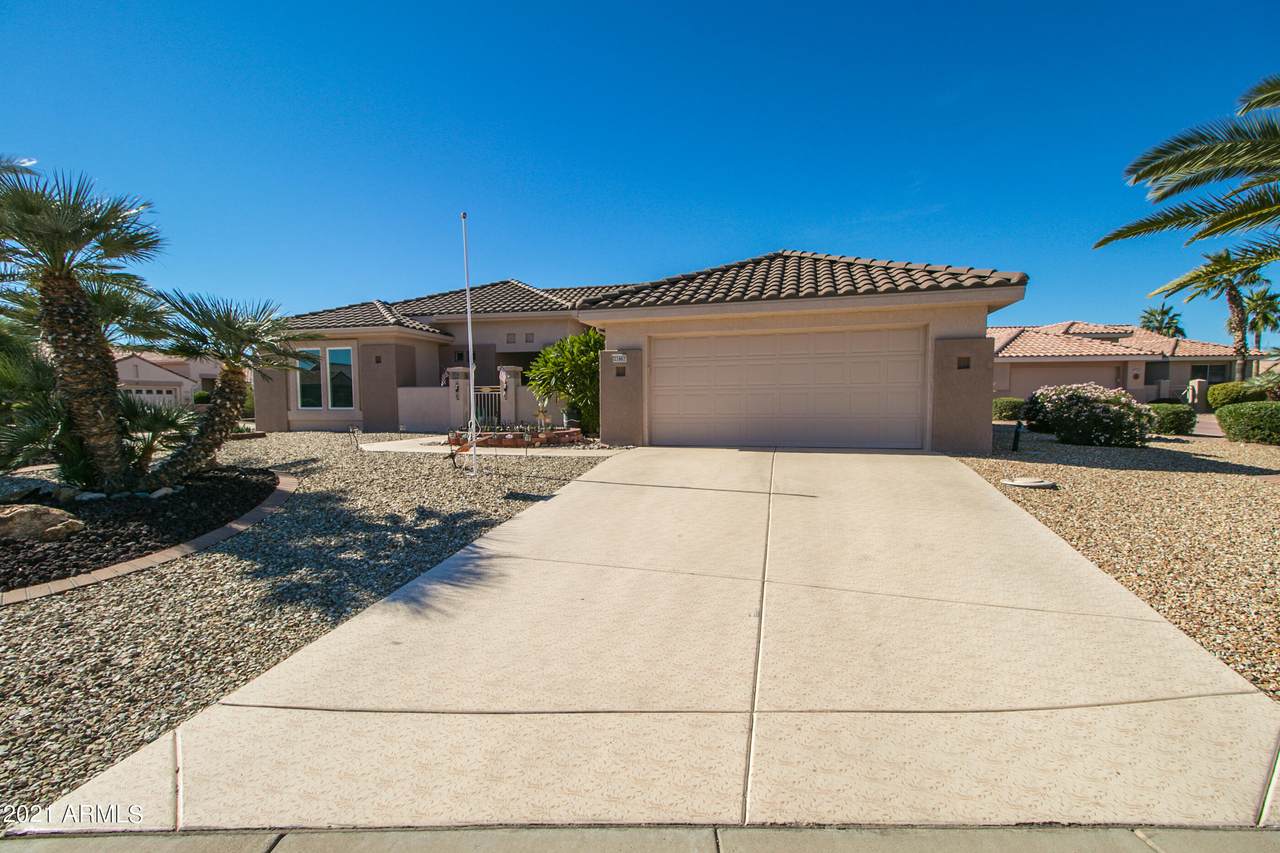 22802 Yucatan Court - Photo 1
