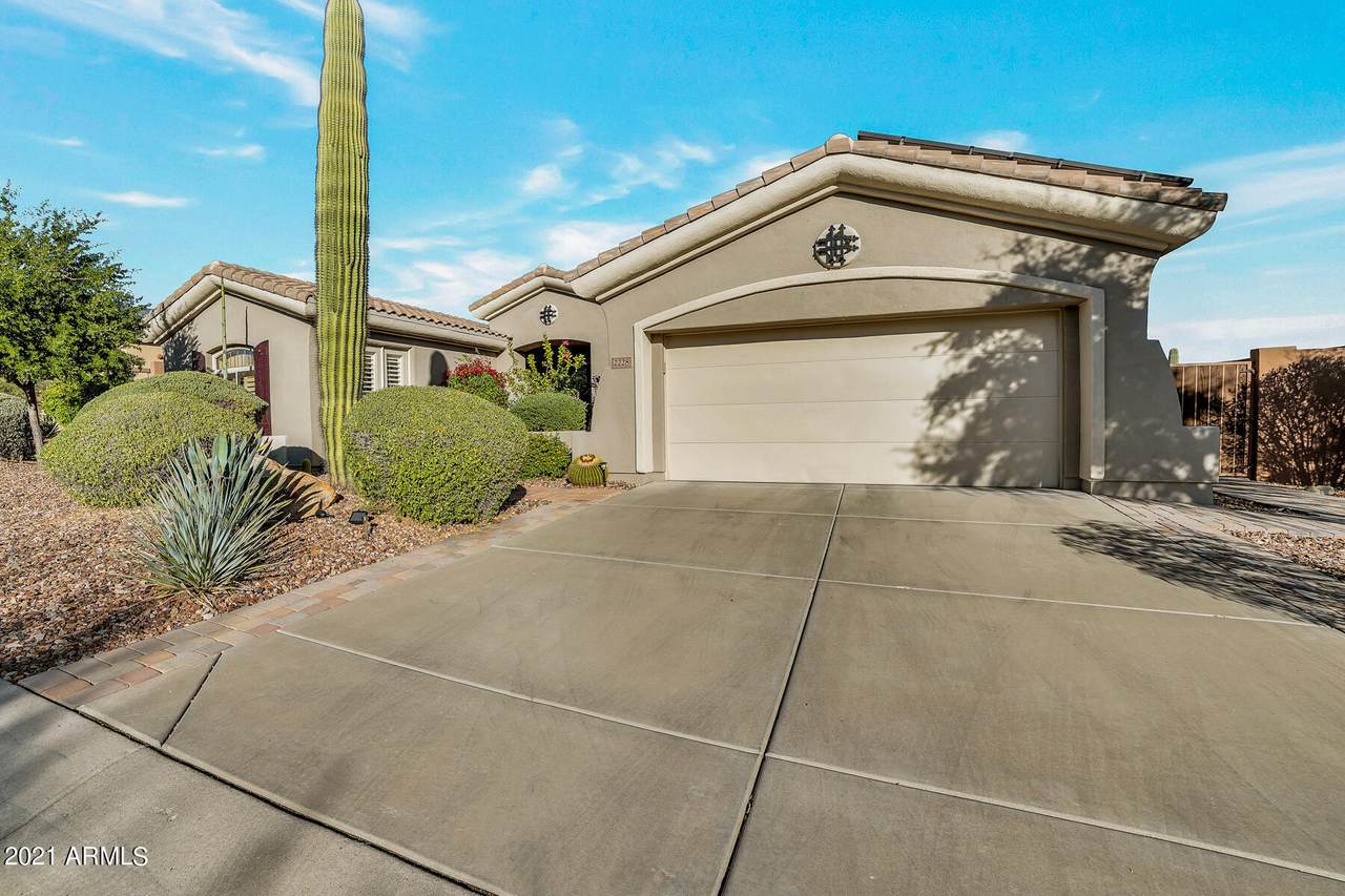 2228 Stonewall Drive - Photo 1