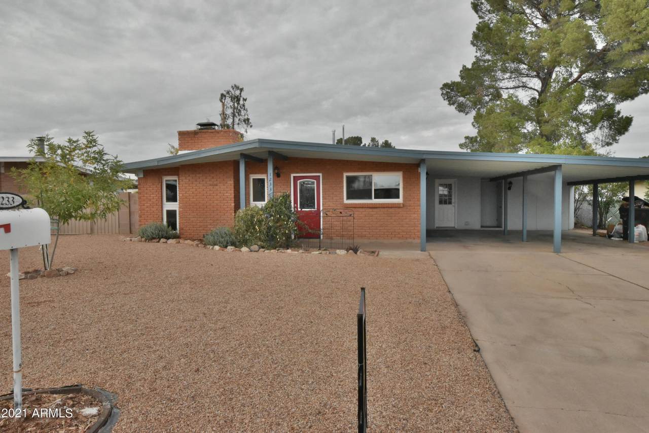 1233 Andrea Drive - Photo 1