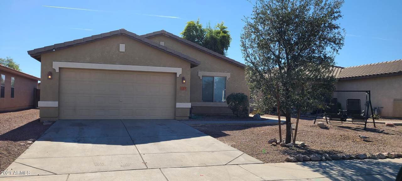 225 Santa Gertrudis Trail - Photo 1