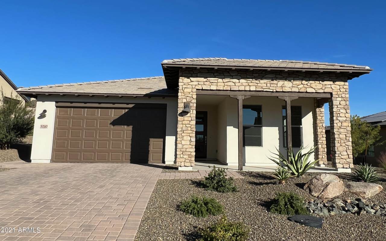 3210 Knight Way - Photo 1