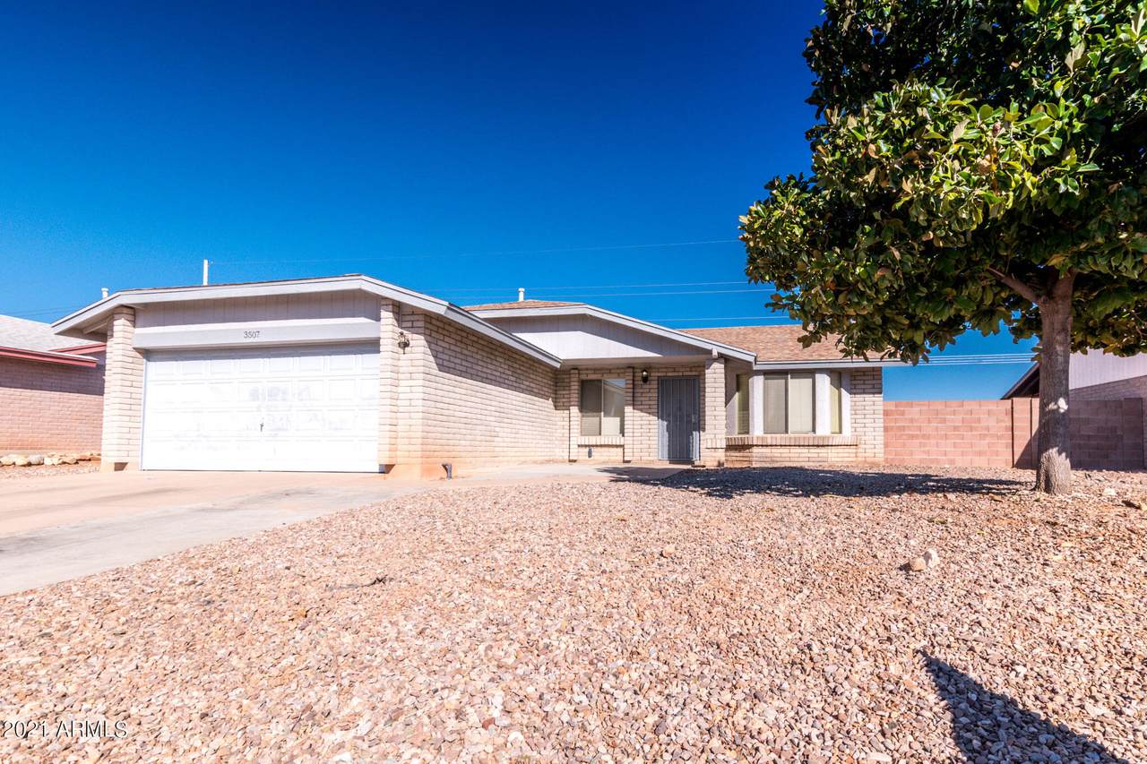 3507 Eagle Vista Drive - Photo 1