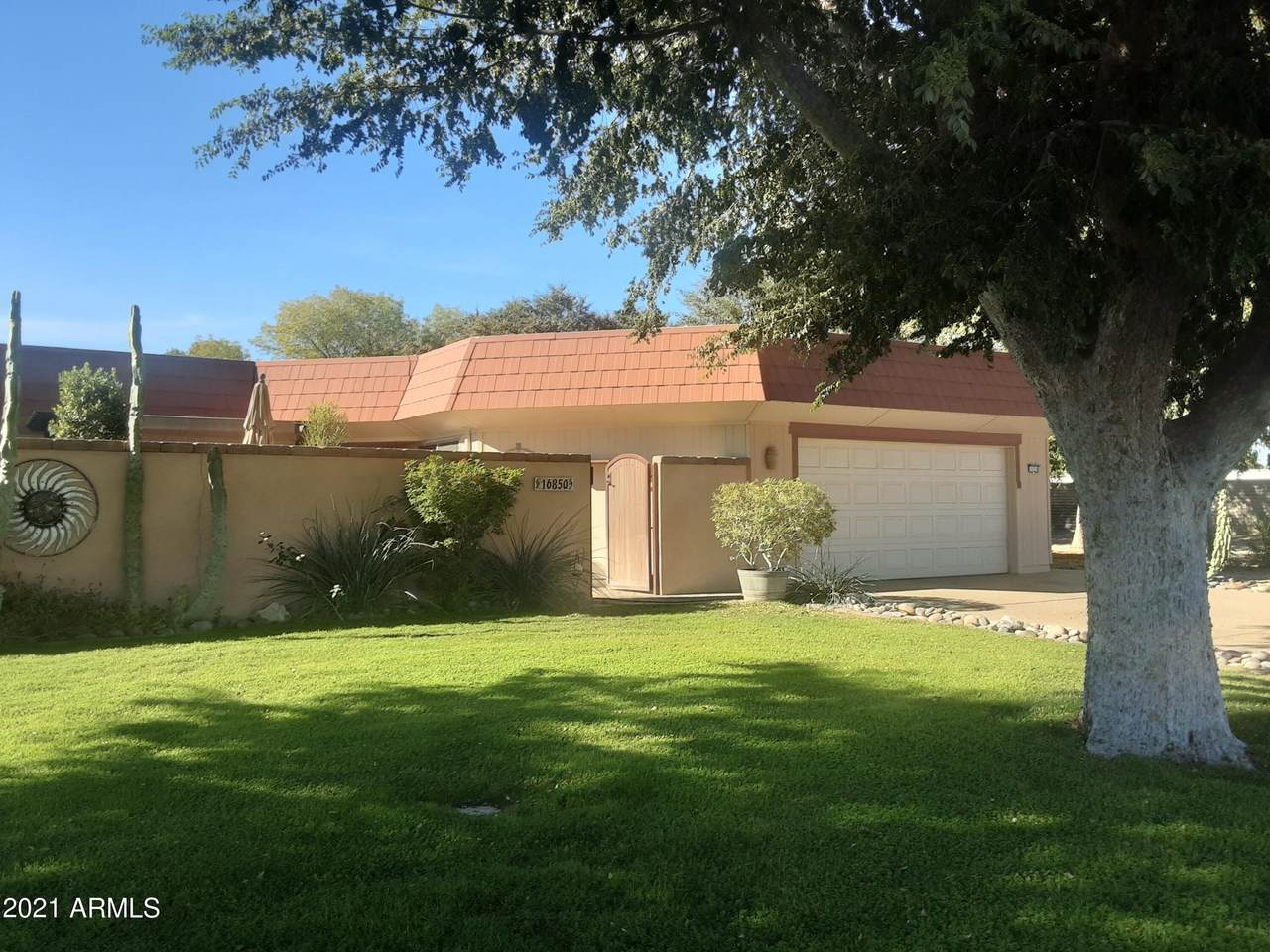 16850 103RD Avenue - Photo 1