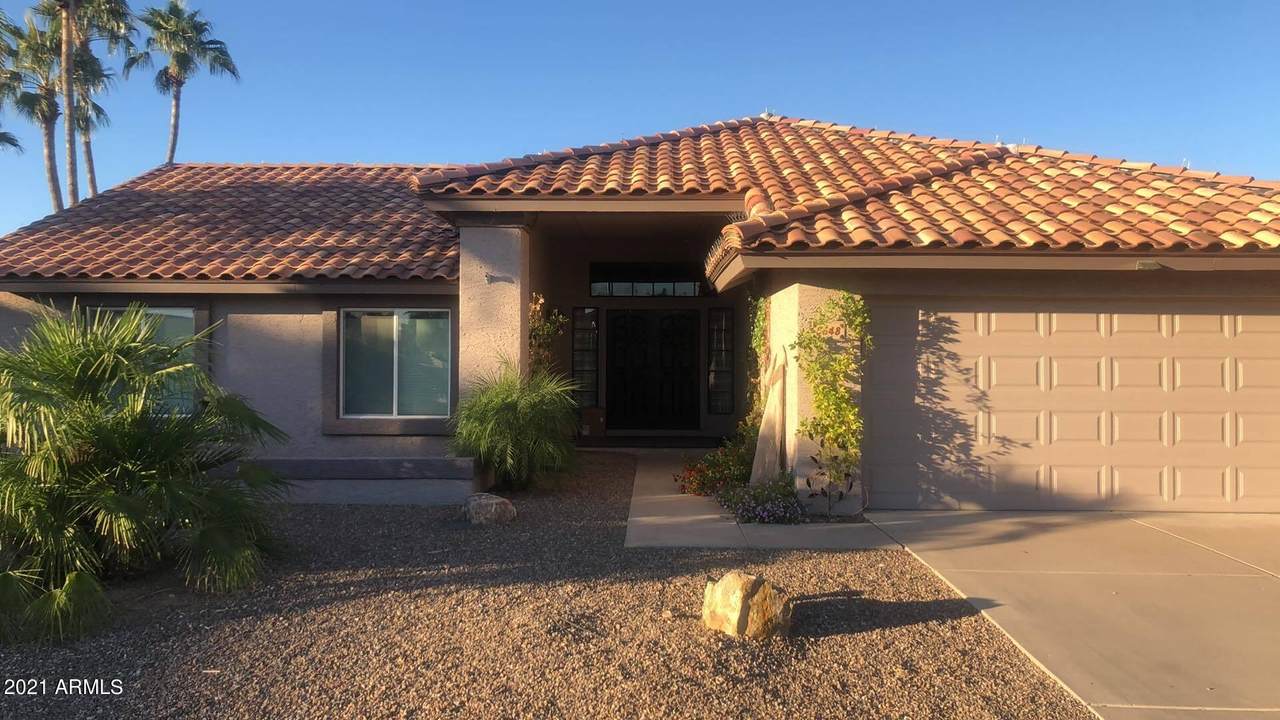 5648 Hackamore Street - Photo 1