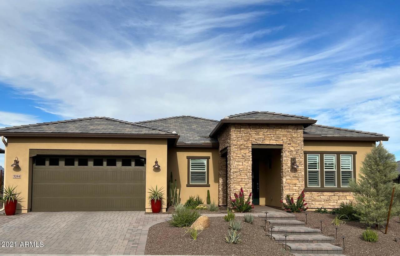 3284 Sparrows Creek Way - Photo 1