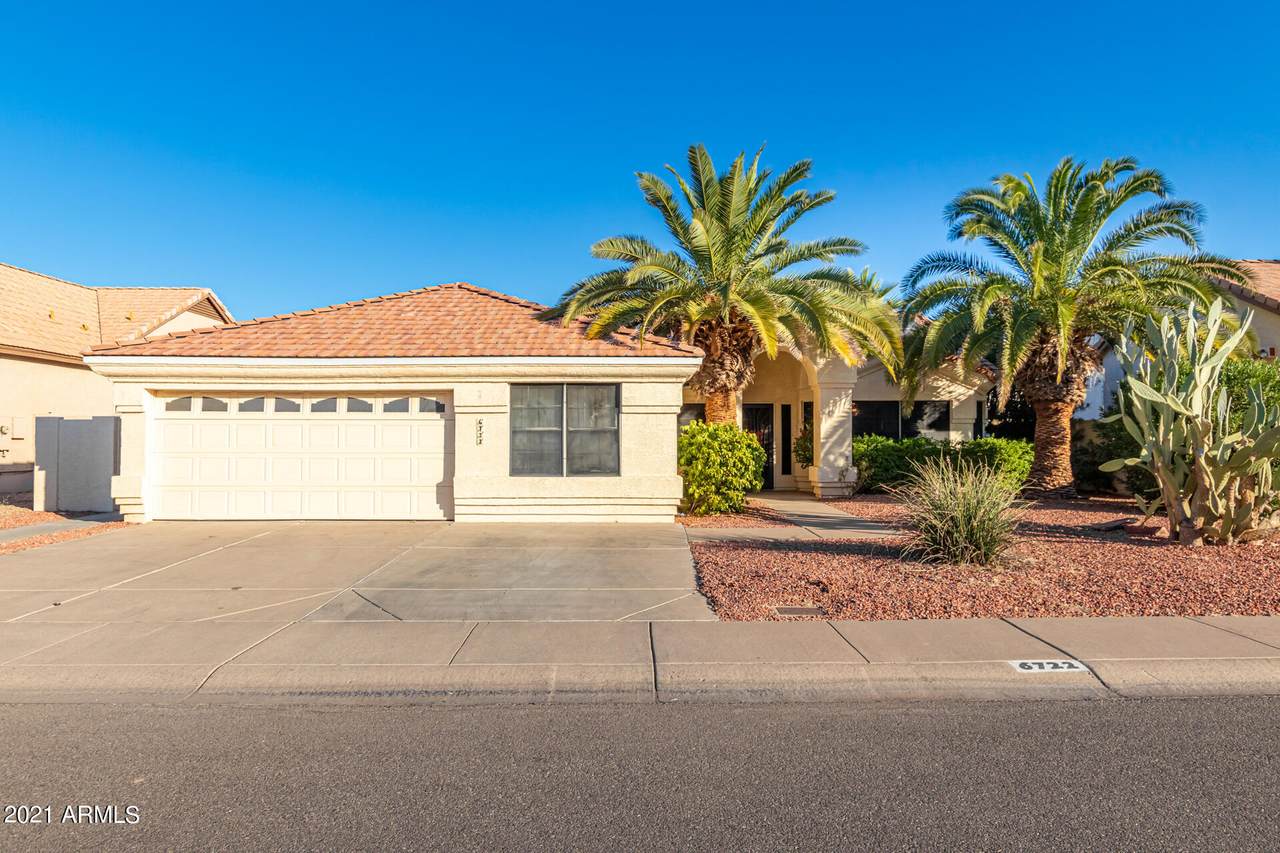 6722 Piute Avenue - Photo 1