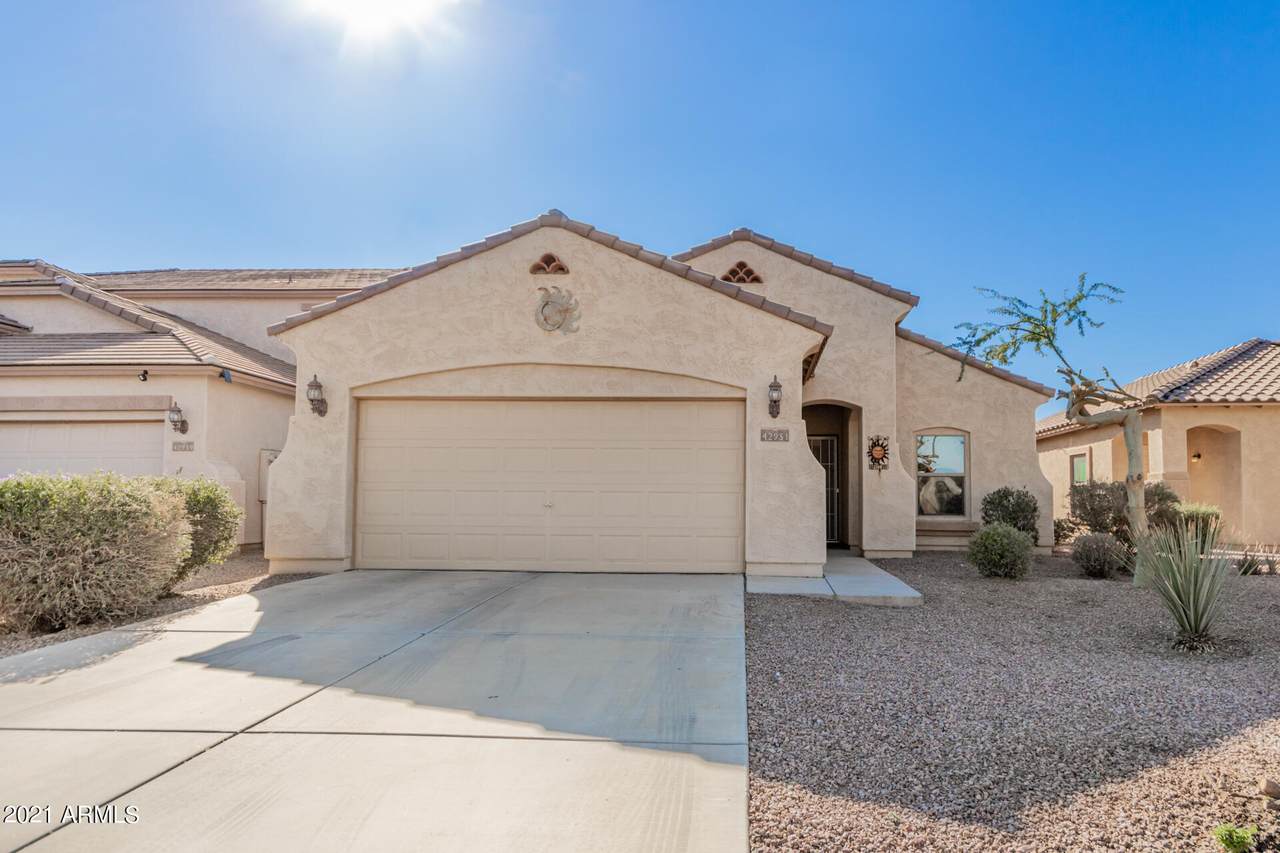 42951 Cowpath Road - Photo 1