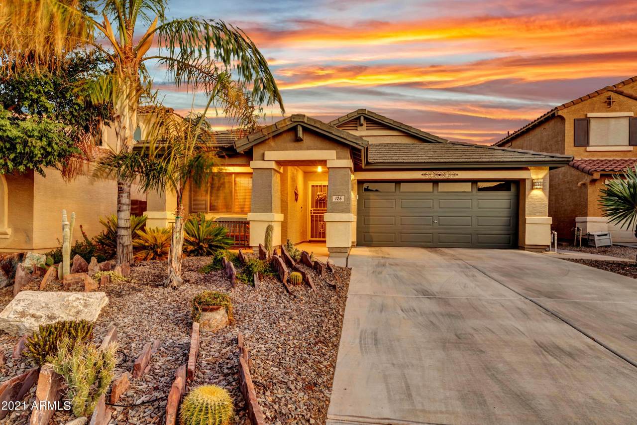 125 Gold Dust Way - Photo 1