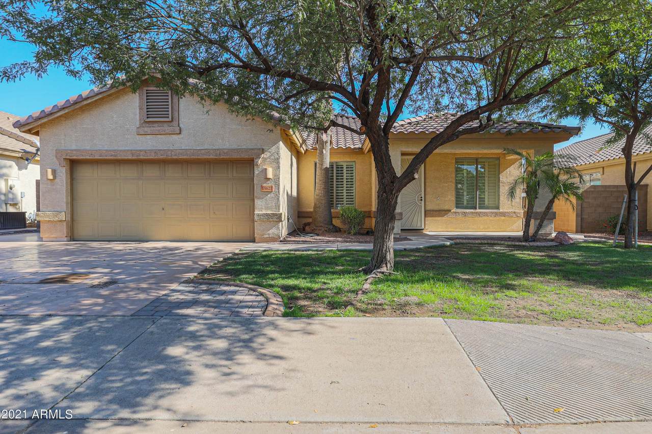 15625 168TH Avenue - Photo 1