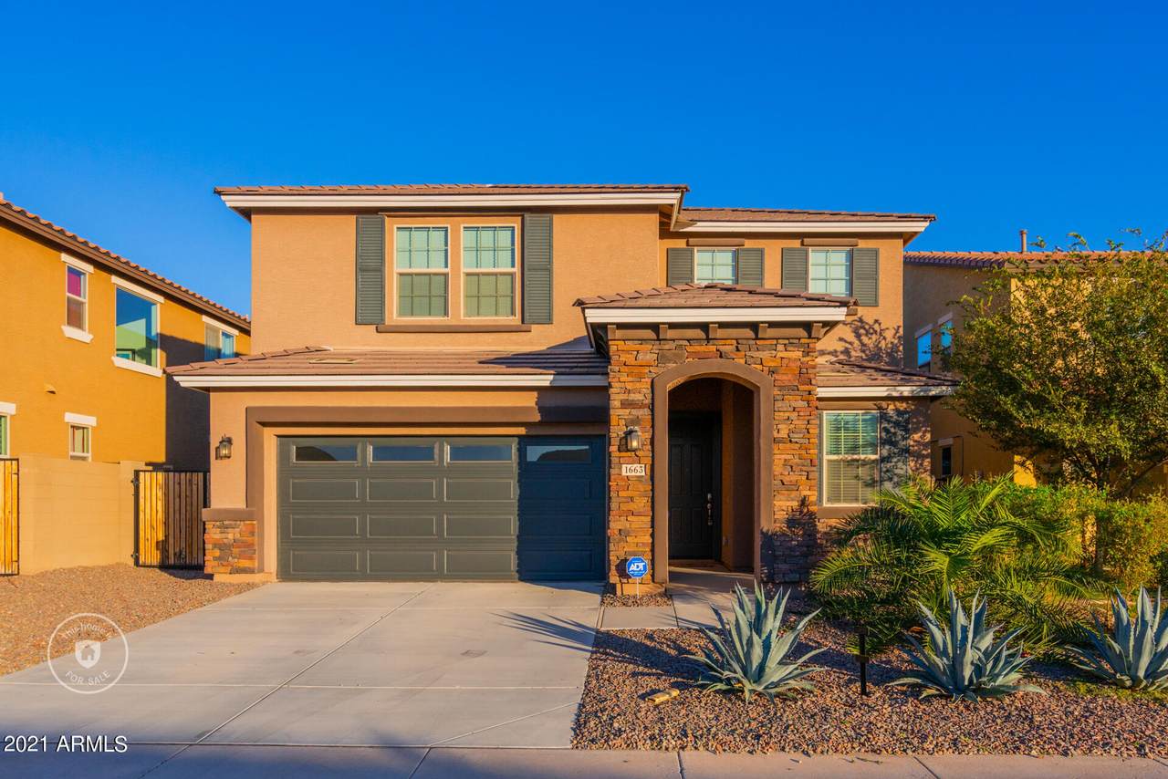 1663 212TH Drive - Photo 1