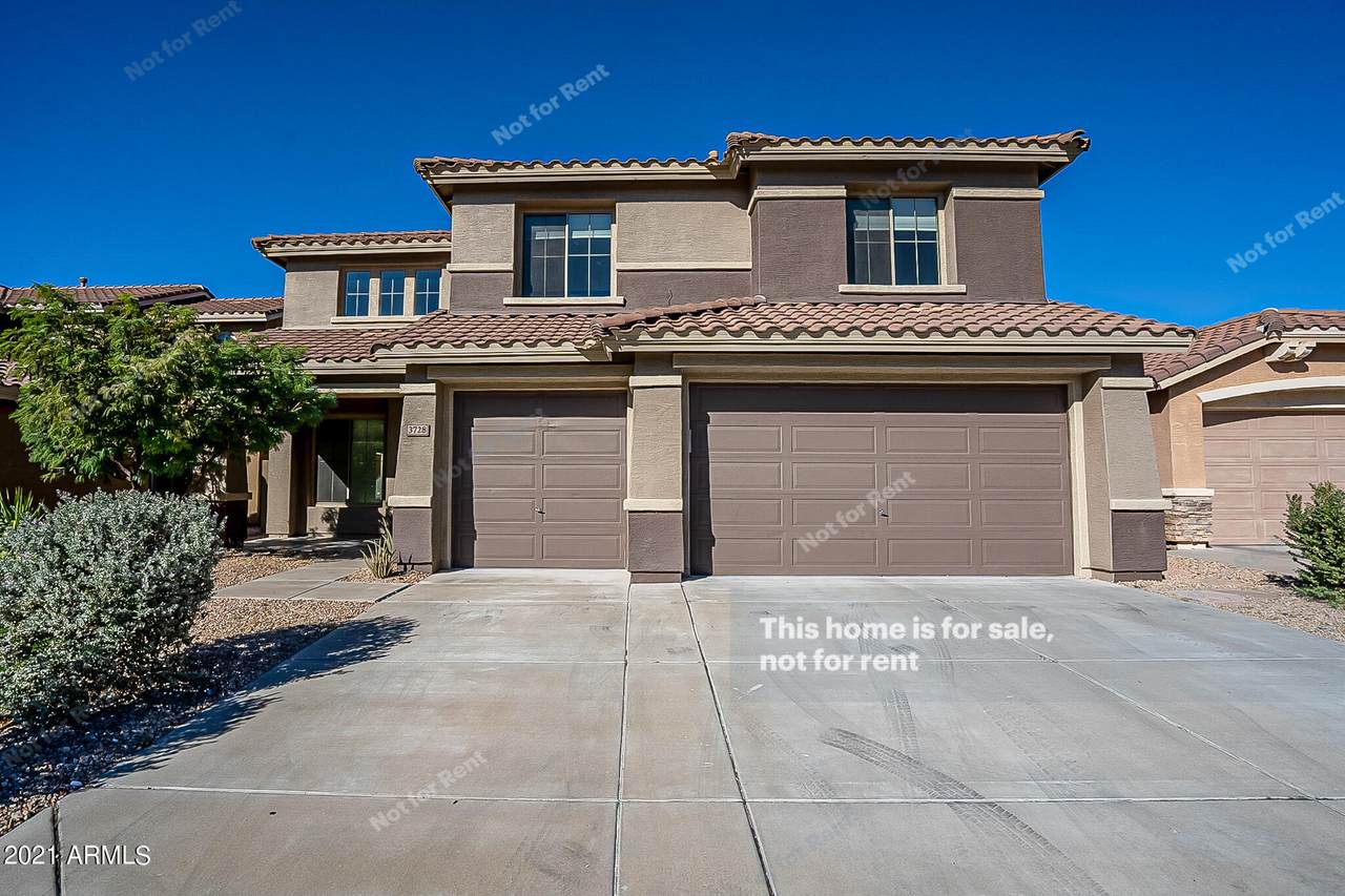 3728 Turtle Hill Drive - Photo 1