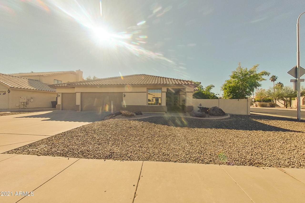 1937 Los Arboles Drive - Photo 1