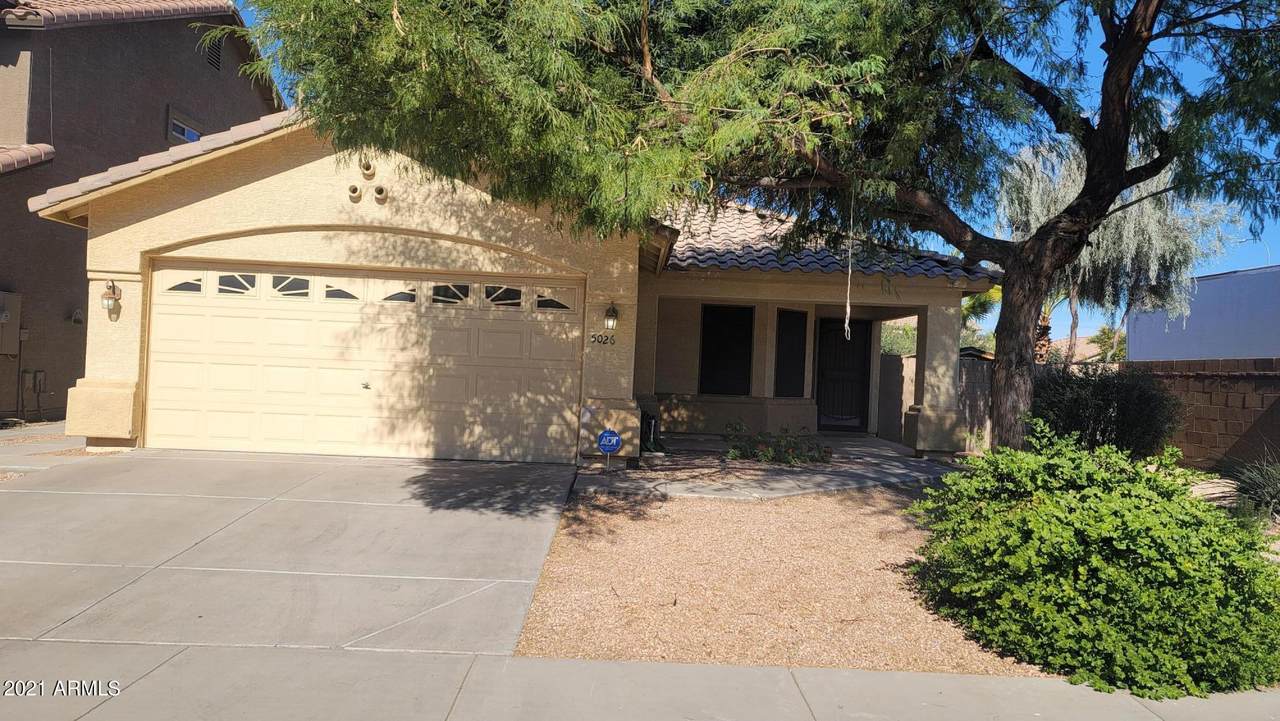 5026 Glass Lane - Photo 1