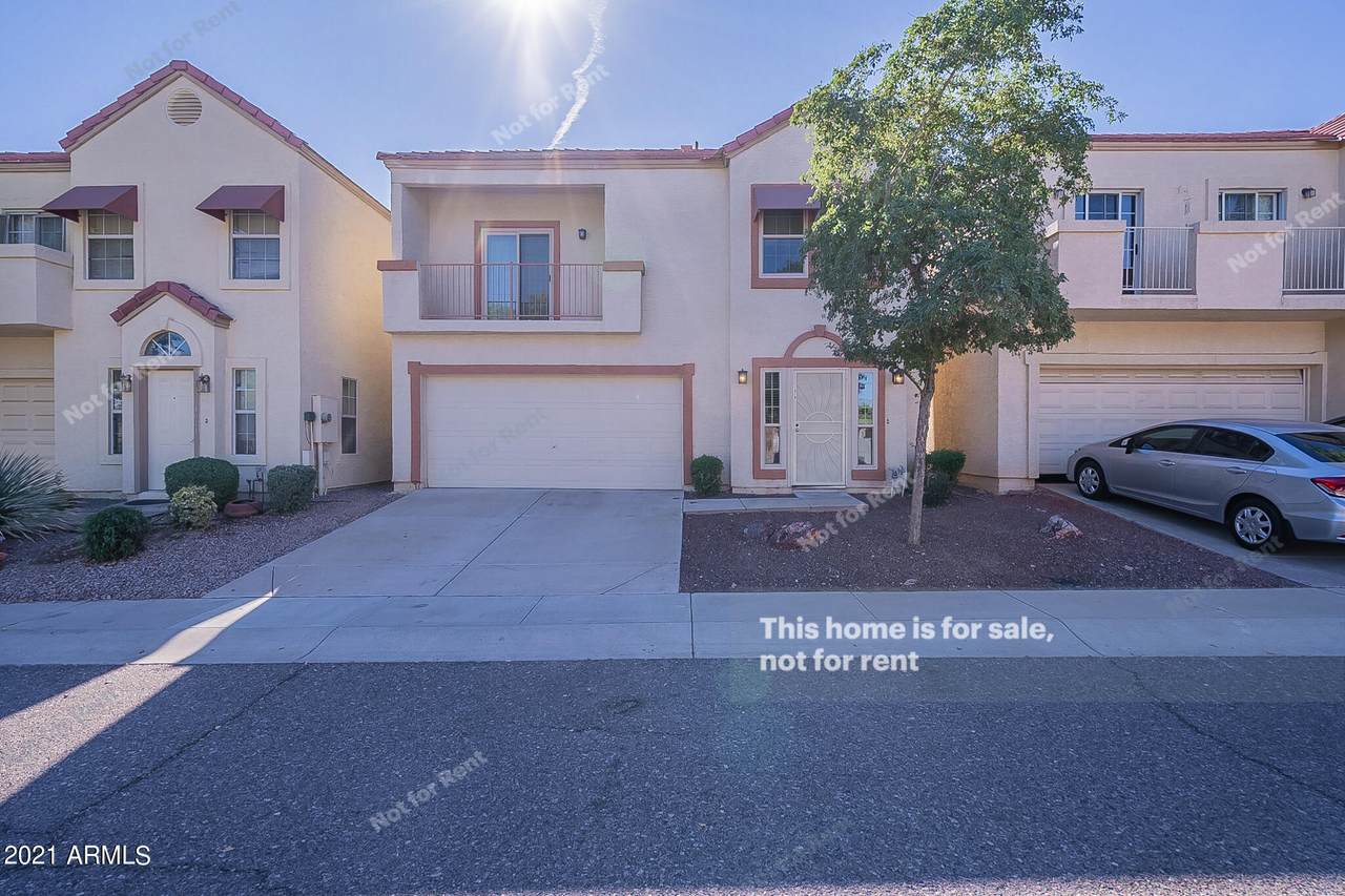 1019 Scorpio Drive - Photo 1