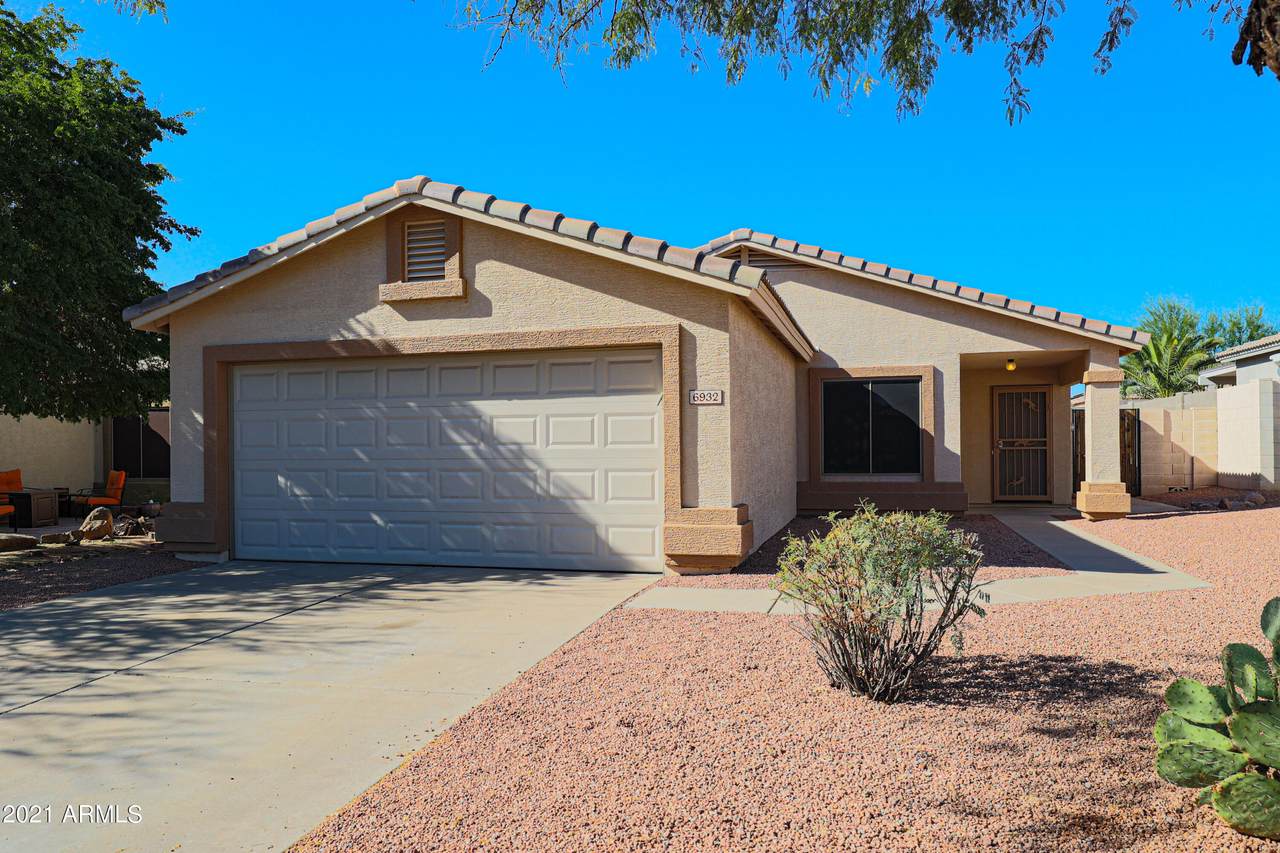 6932 Russet Sky Way - Photo 1