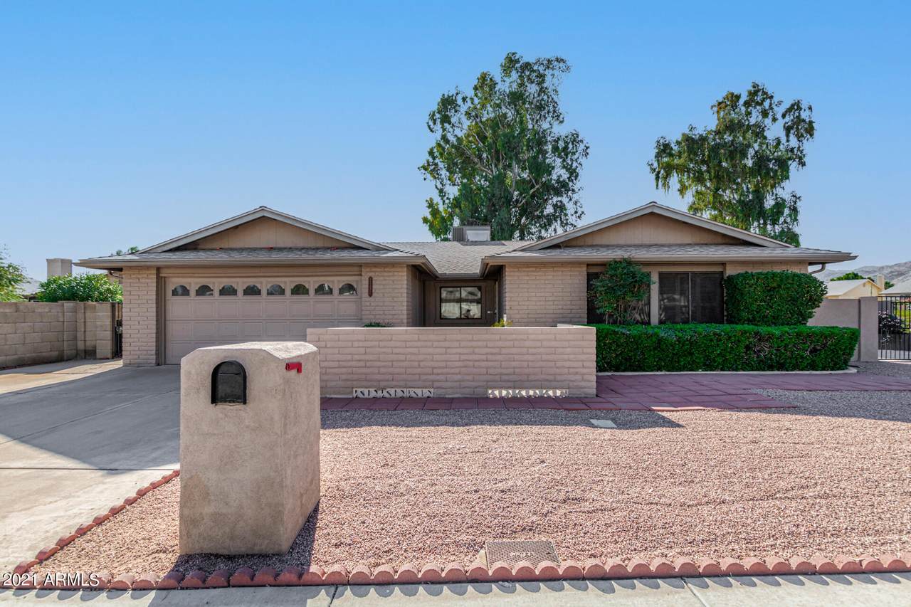 11420 Ahwatukee Drive - Photo 1
