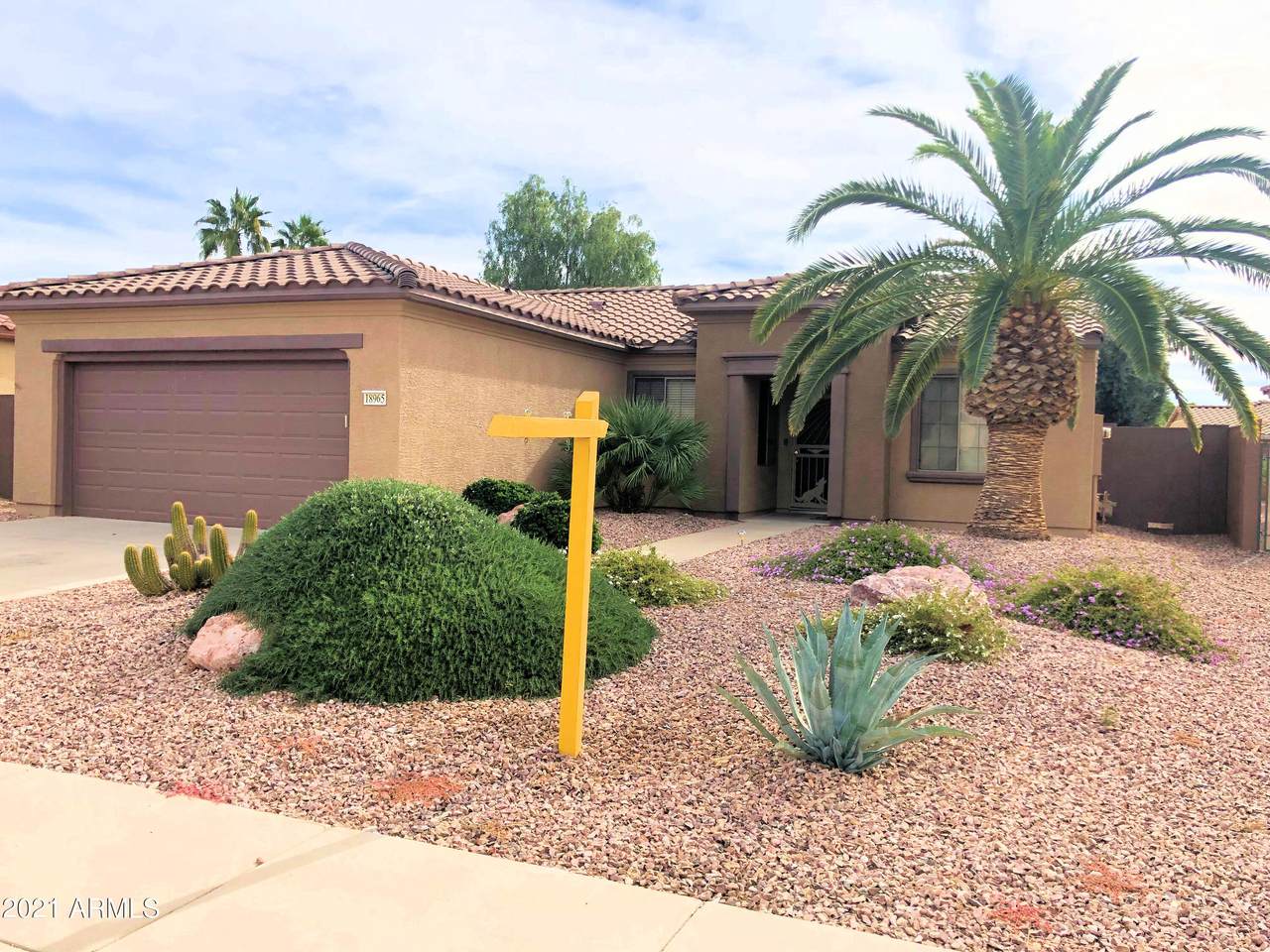 18965 Aztec Point Drive - Photo 1