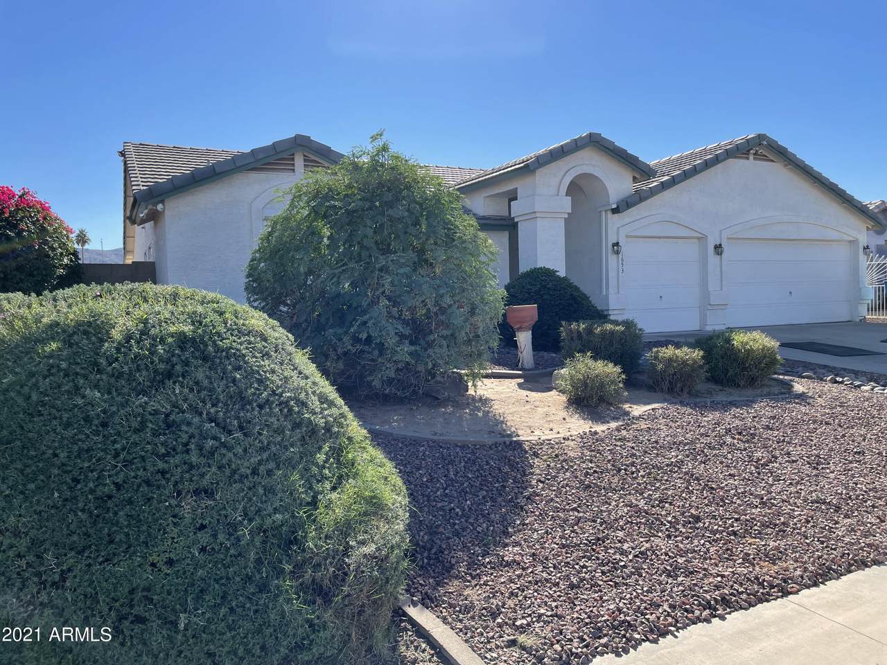 1653 Vineyard Road - Photo 1