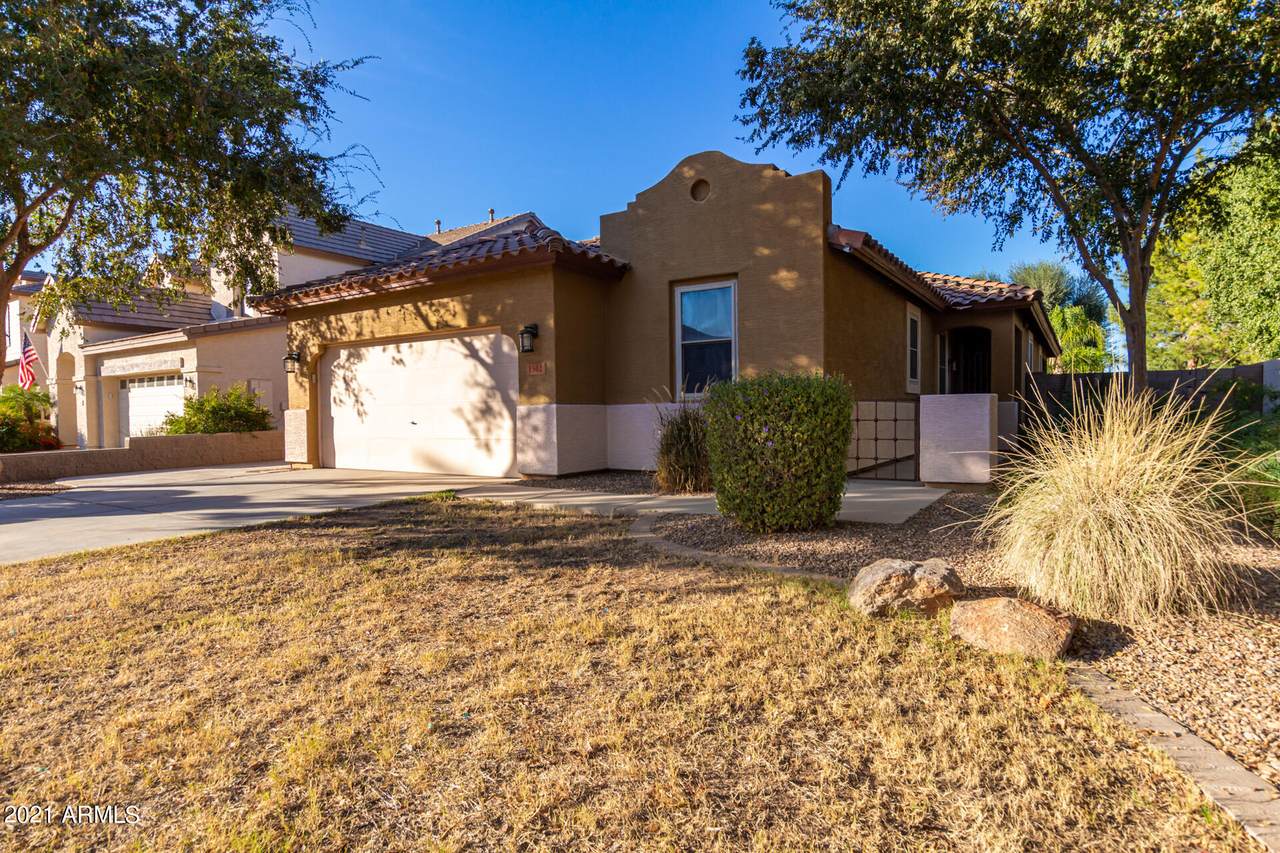 1502 Mia Lane - Photo 1