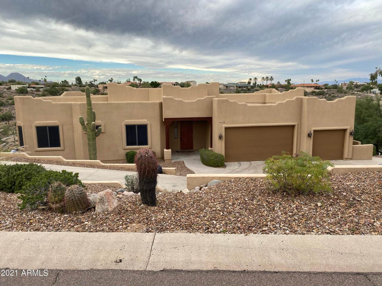 16426 Emerald Drive - Photo 1