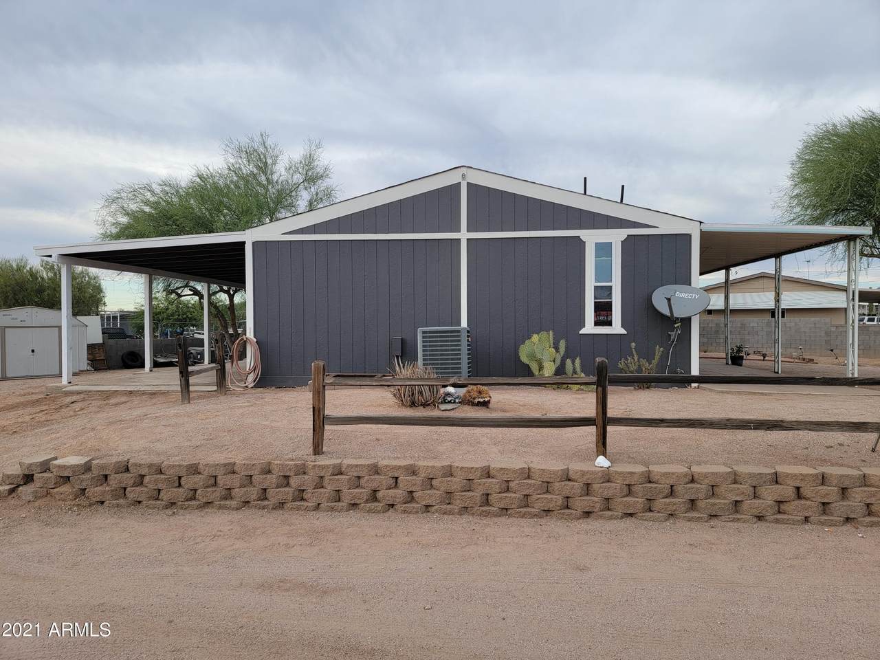30 Tomahawk Road - Photo 1