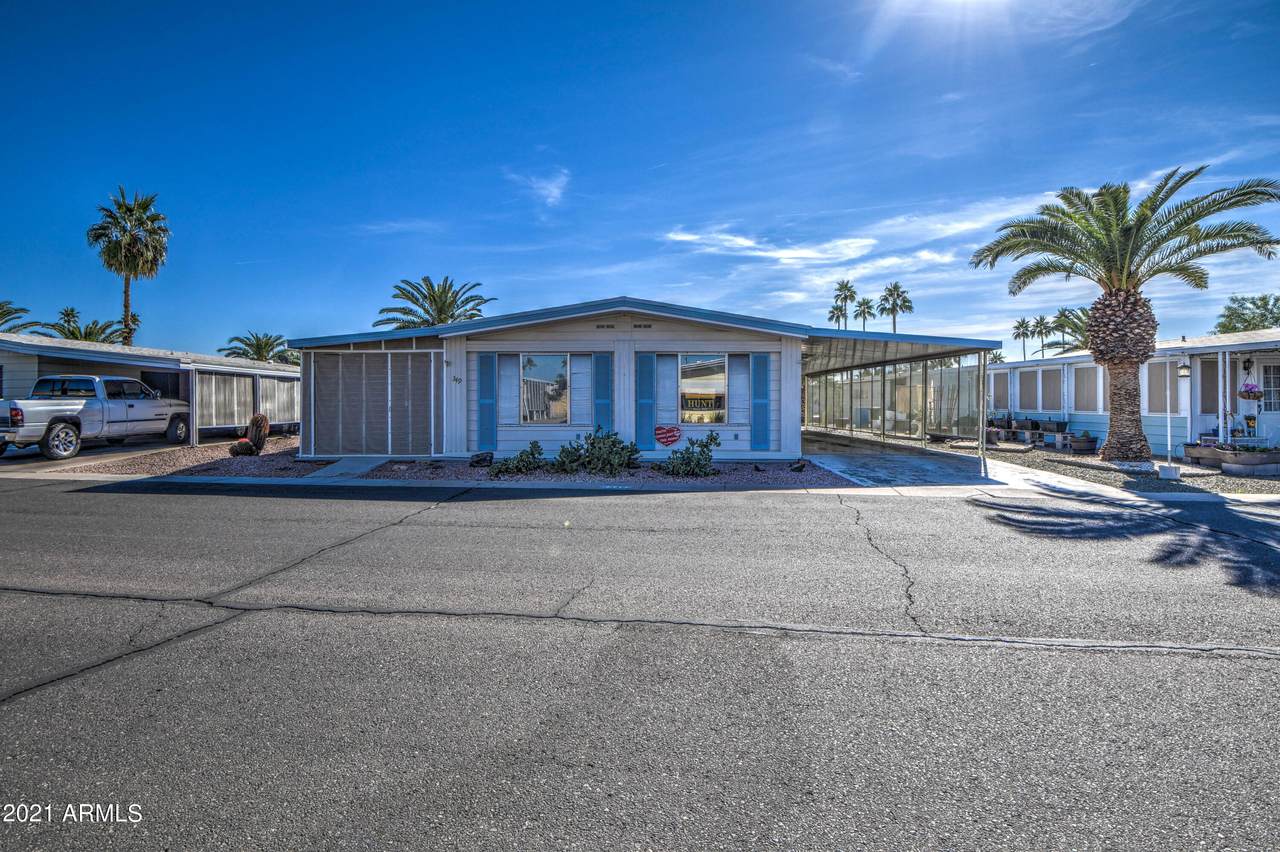 3104 Broadway Road - Photo 1