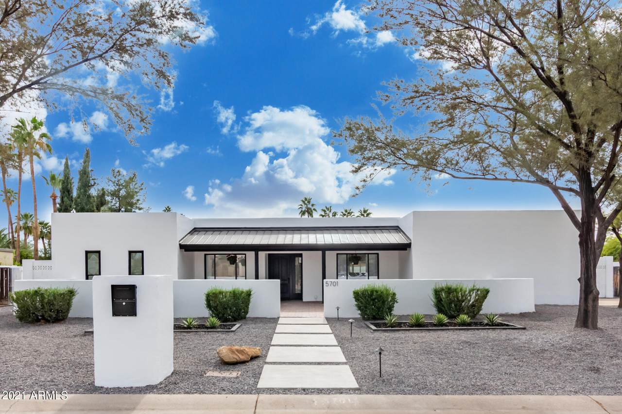 5701 Sylvia Street - Photo 1